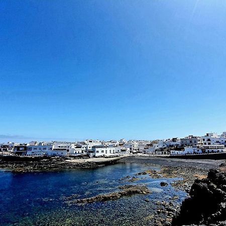 Casa Abuelo Antonio Villa El Cotillo  Bagian luar foto