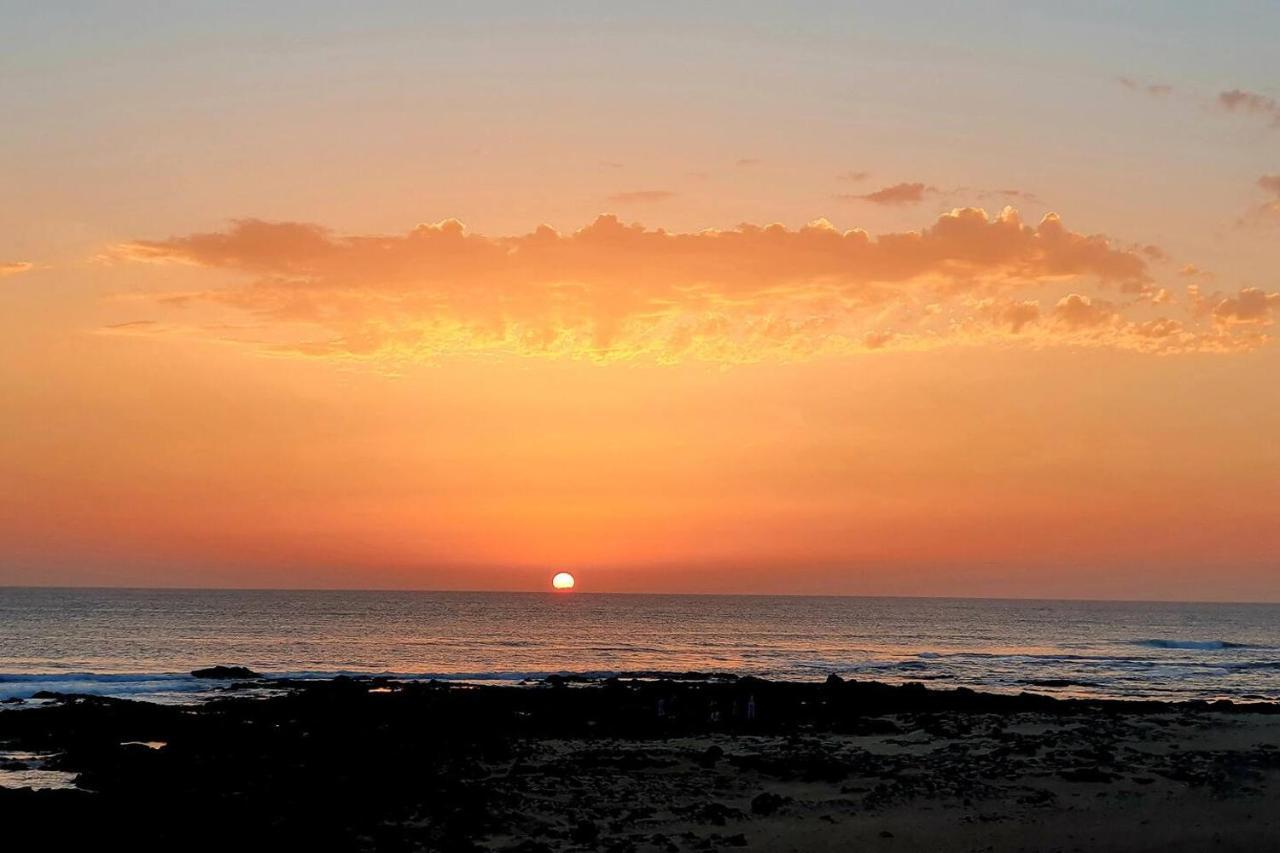 Casa Abuelo Antonio Villa El Cotillo  Bagian luar foto