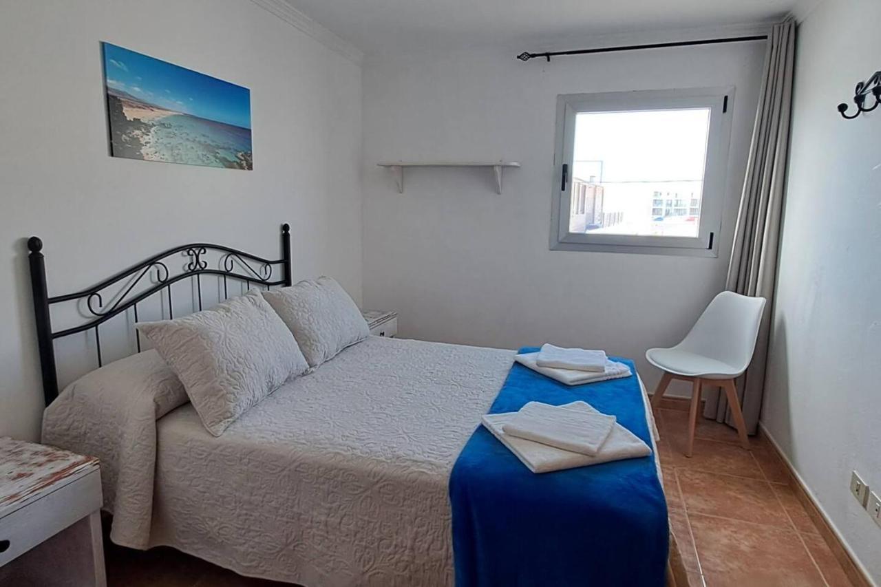 Casa Abuelo Antonio Villa El Cotillo  Bagian luar foto