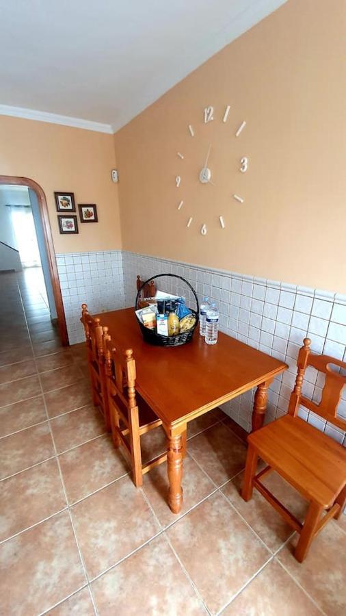 Casa Abuelo Antonio Villa El Cotillo  Bagian luar foto