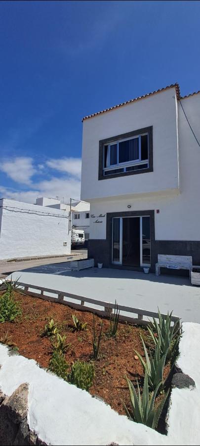 Casa Abuelo Antonio Villa El Cotillo  Bagian luar foto
