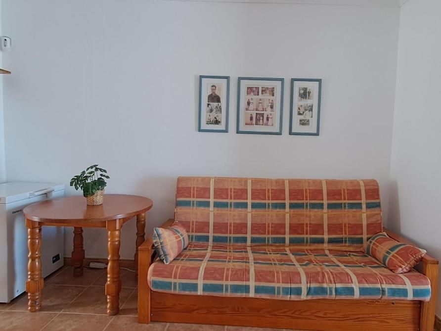 Casa Abuelo Antonio Villa El Cotillo  Ruang foto