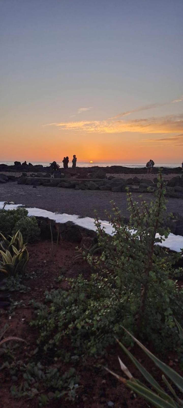 Casa Abuelo Antonio Villa El Cotillo  Bagian luar foto