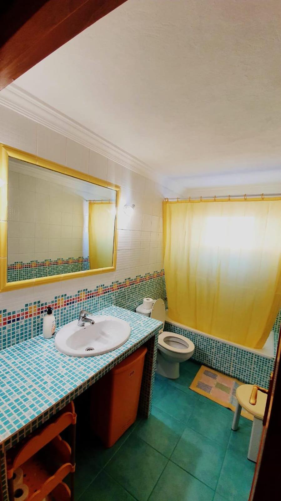 Casa Abuelo Antonio Villa El Cotillo  Bagian luar foto
