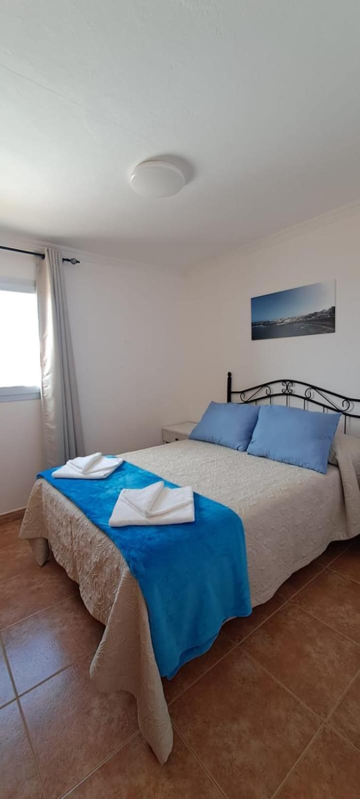 Casa Abuelo Antonio Villa El Cotillo  Bagian luar foto