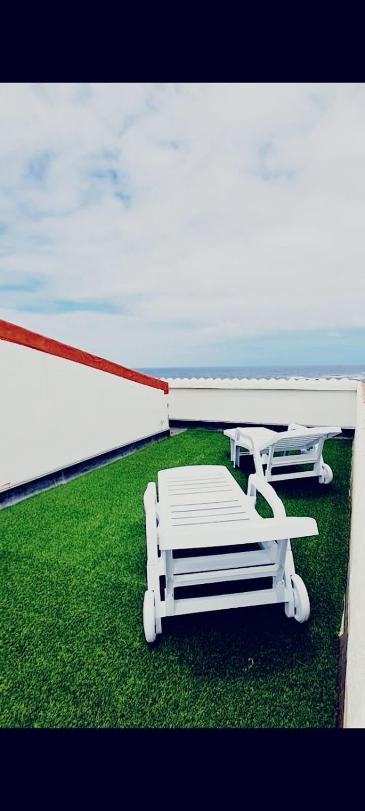 Casa Abuelo Antonio Villa El Cotillo  Bagian luar foto